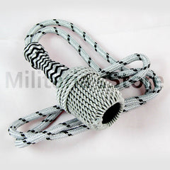 WW2 German Bahnschutz Faustriemen Portepee Sword Knot (Troddel / Dragonne / Bayonet Schlagband) Reproduction