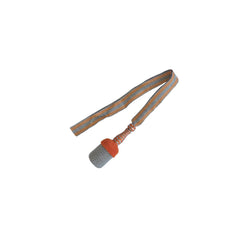 WW2 German Postschutz Faustriemen / Troddel Sword Knot (Schlagband / Portepee / Dragonne) Reproduction