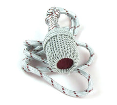 WW2 German Reichsbahn Faustriemen Portepee Sword Knot (Troddel / Dragonne / Bayonet Schlagband) Reproduction