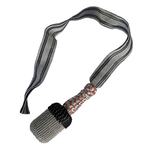 WW2 German Technische Nothilfe (TENO) Luftschutzdienst Unterführer Hauer Knot Portepee Reproduction