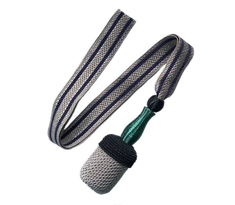 WW2 German Technische Nothilfe (TENO) Mannschaft Allgemeiner Dienst Hauer Knot EM Portepee Reproduction
