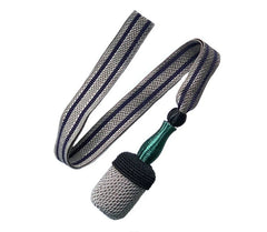 WW2 German Technische Nothilfe (TENO) Mannschaft Allgemeiner Dienst Hauer Knot EM Portepee Reproduction