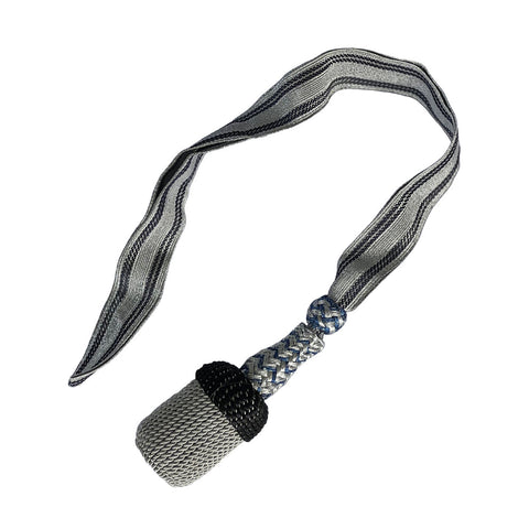 WW2 German Technische Nothilfe (TENO) Unterführer Hauer Knot Technical Service Portepee Reproduction