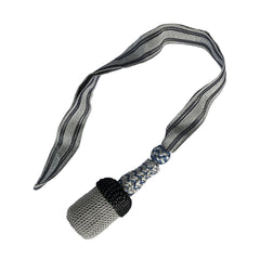 WW2 German Technische Nothilfe (TENO) Unterführer Hauer Knot Technical Service Portepee Reproduction