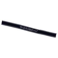 WW2 German Großdeutschland officer cuff title Sütterlin embroidered black sleeve band reproduction militaria accessory