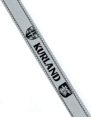 WW2 German Kurland BEVO woven cuff title WH sleeve band reproduction militaria accessory