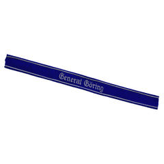 WW2 German Luftwaffe General Göring Unteroffizier blue cloth sleeve band reproduction militaria accessory