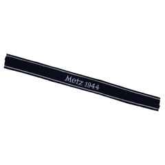 WW2 German Metz 1944 Mannschaften sleeve band WH reproduction militaria accessory