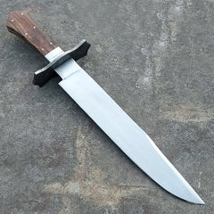 J2 Steel viking sword / Hunting Knife  (SW-21)