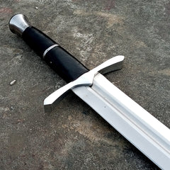 J2 Steel viking sword / Hunting Knife  (SW-08)