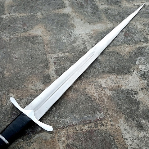 J2 Steel viking sword / Hunting Knife  (SW-08)