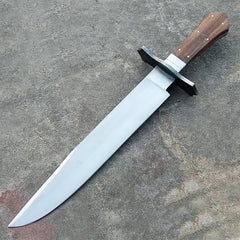 J2 Steel viking sword / Hunting Knife  (SW-21)