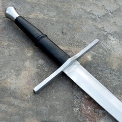 J2 Steel viking sword / Hunting Knife  (SW-25)