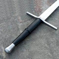 J2 Steel viking sword / Hunting Knife  (SW-25)