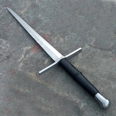 J2 Steel viking sword / Hunting Knife  (SW-25)