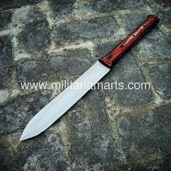 J2 Steel viking sword / Hunting Knife  (SW-15)