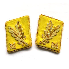 WH Brigade leaders collar tabs Collar tabs - Repro (WW-185)