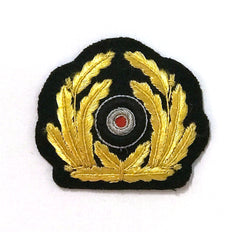 WH MARITIME BADGE, INSIGNIA, EMBLEM, BADGE, PATCH (WW-203)