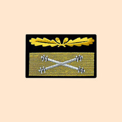 WW2 German Army Field Marshal Sleeve Rank Insignia Heer Generalfeldmarschall Dienstgradabzeichen